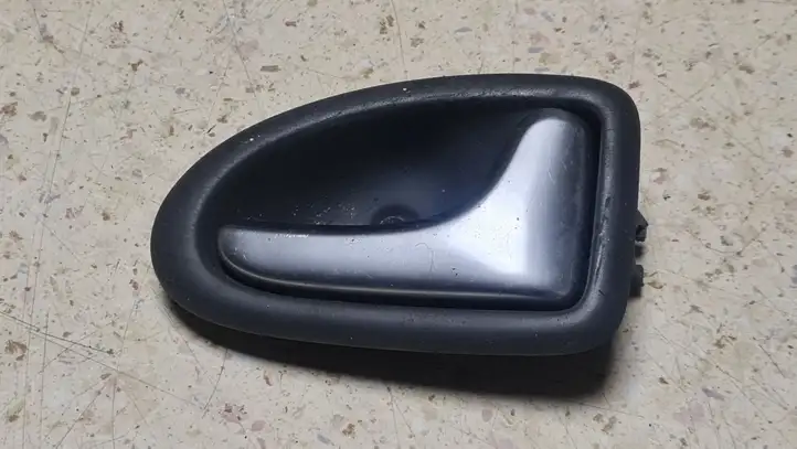 Renault Scenic I (1996 - 2003) 7700415975 Внутренняя ручка двери — фото 1
