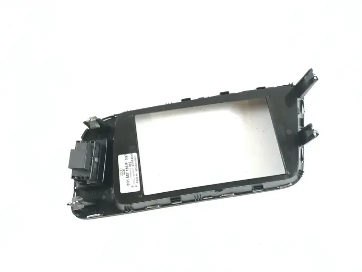 Audi Q5 SQ5 (2008 - 2012) 8R1857186P Отделка внутренней панели салона — фото 3