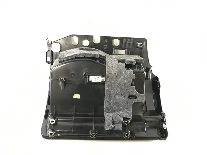 Audi Q5 SQ5 (2008 - 2012) 8R1880302B Вещевой ящик — фото 2