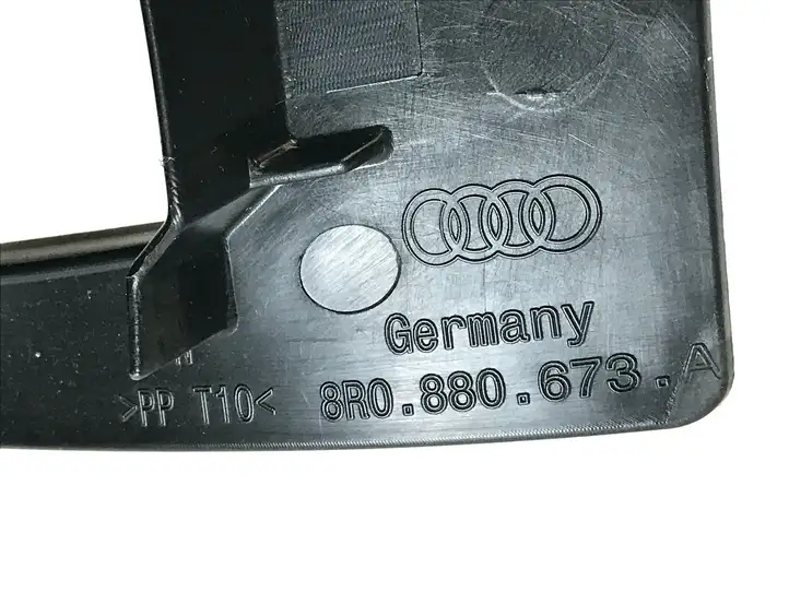 Audi Q5 SQ5 (2008 - 2012) 8R0880673A Прочие детали салона — фото 3
