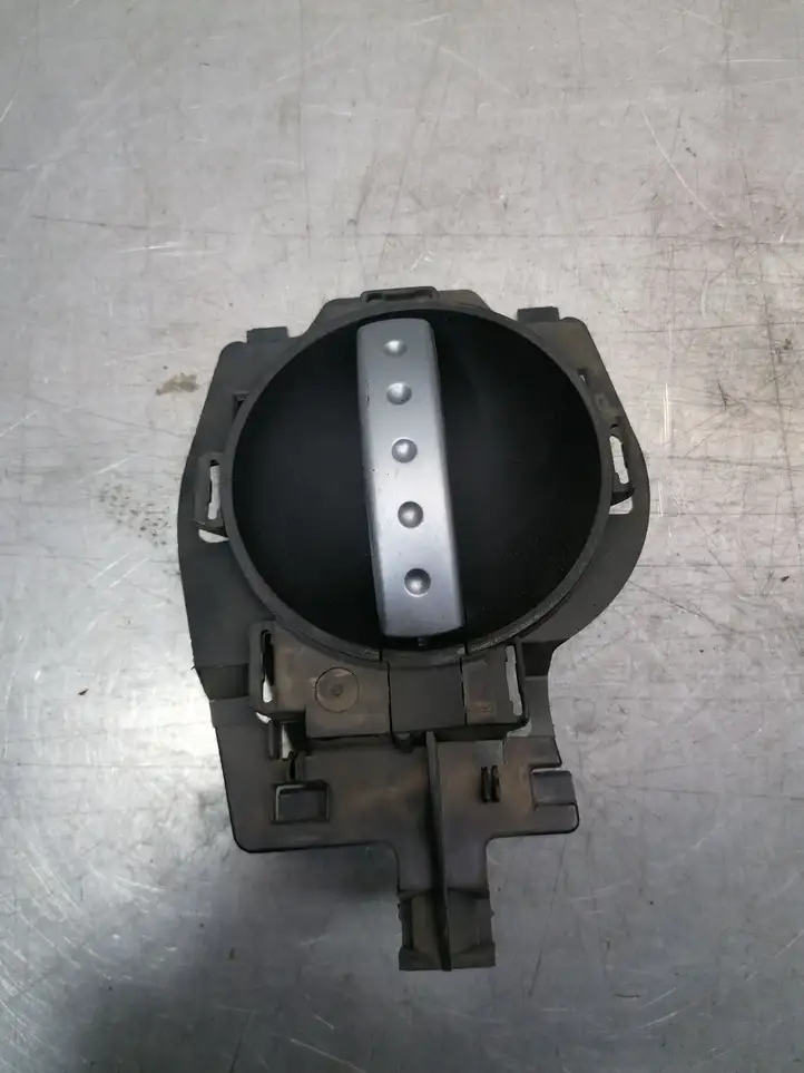 Citroen C2 (2003 - 2008) 9647165477 Внутренняя ручка двери — фото 2