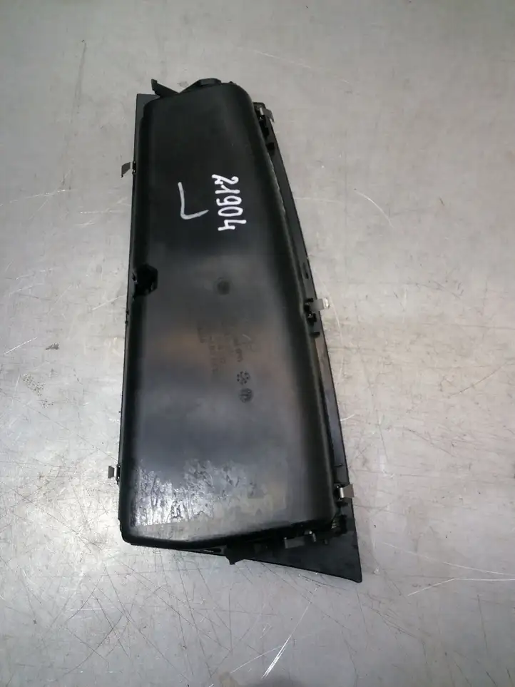Seat Alhambra (Mk1) (2000 - 2010) 7M3858337 Вещевой ящик — фото 3