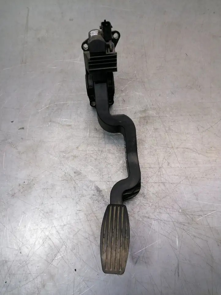 Fiat Stilo (2001 - 2010) 0280752227 Педаль акселератора — фото 1
