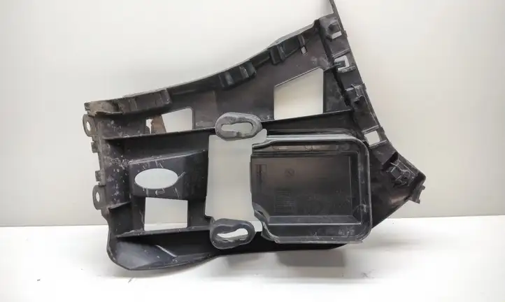BMW 1 F20 F21 (2011 - 2019) 7240956 Кронштейн угловой части бампера — фото 3