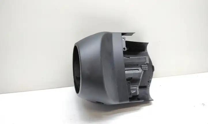 BMW 1 F20 F21 (2011 - 2019) 9219550 Обшивка рулевой колонки — фото 1