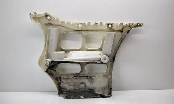 BMW 3 E90 E91 (2005 - 2012) 7906505 Кронштейн угловой части бампера — фото 3