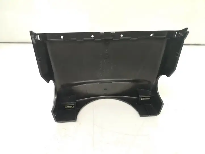 Volkswagen Touran I (2003 - 2010) 1T0858560 Обшивка рулевой колонки — фото 3