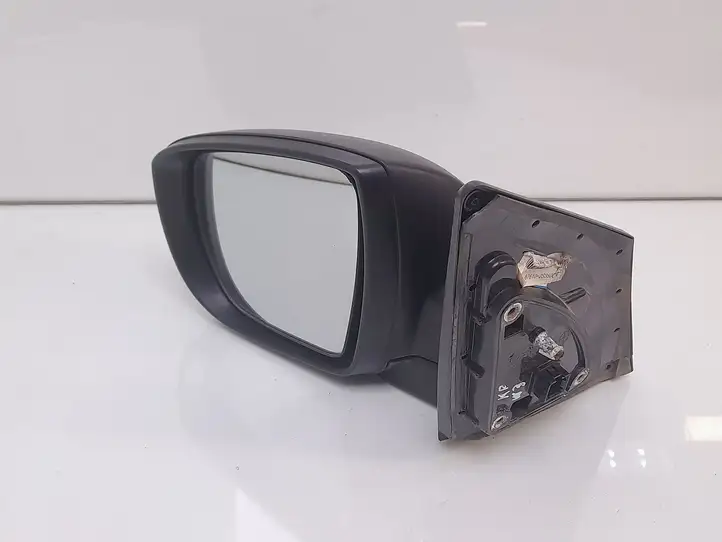 Hyundai ix35 (2009 - 2013) 876102S350CA Боковое зеркало с электроприводом — фото 1