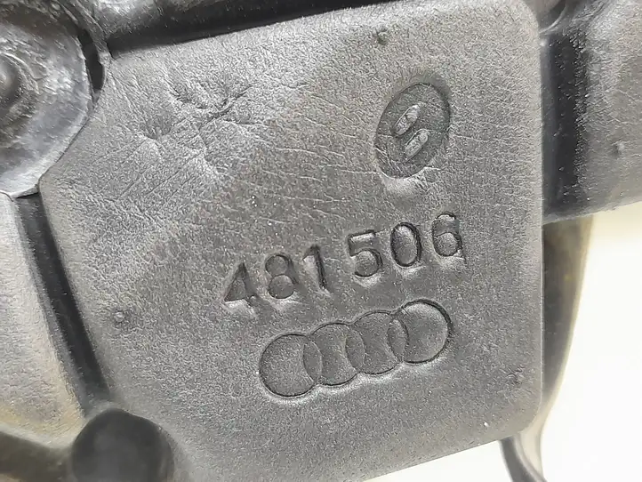 Audi A3/S3 8P (2004 - 2008) 481506 Боковое зеркало с электроприводом — фото 2