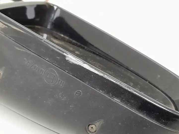 Audi A3/S3 8P (2004 - 2008) 481506 Боковое зеркало с электроприводом — фото 8