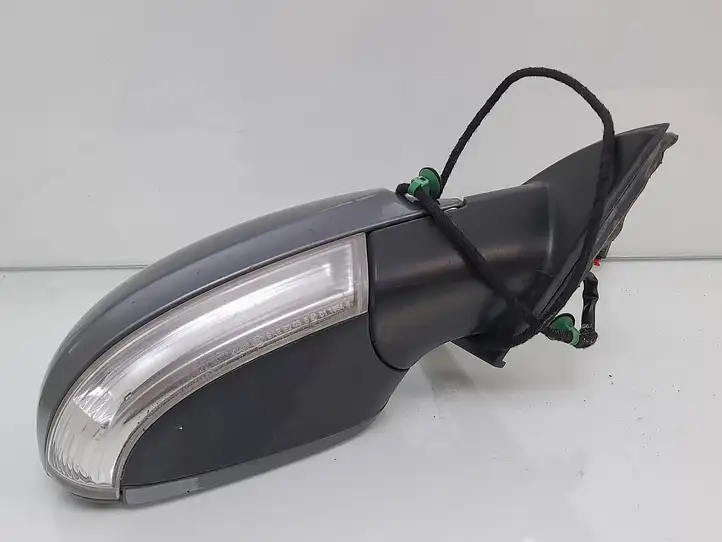 Volkswagen PASSAT B6 (2005 - 2010) 3C0857934 Боковое зеркало с электроприводом — фото 4