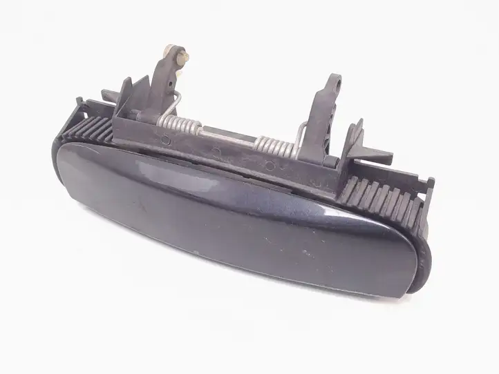 Audi A3/S3 8P (2004 - 2008) 4B0839885 Наружная ручка двери — фото 1