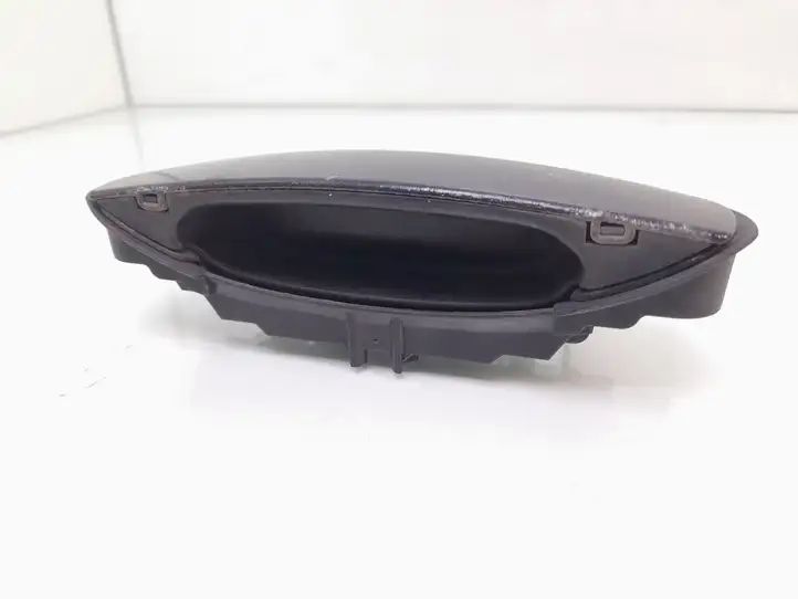 Audi A3/S3 8P (2004 - 2008) 4B0839885 Наружная ручка двери — фото 2