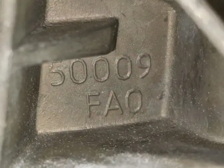 Audi A4 S4 B7 8E 8H (2004 - 2009) 50009FA0 Боковое зеркало с электроприводом — фото 6