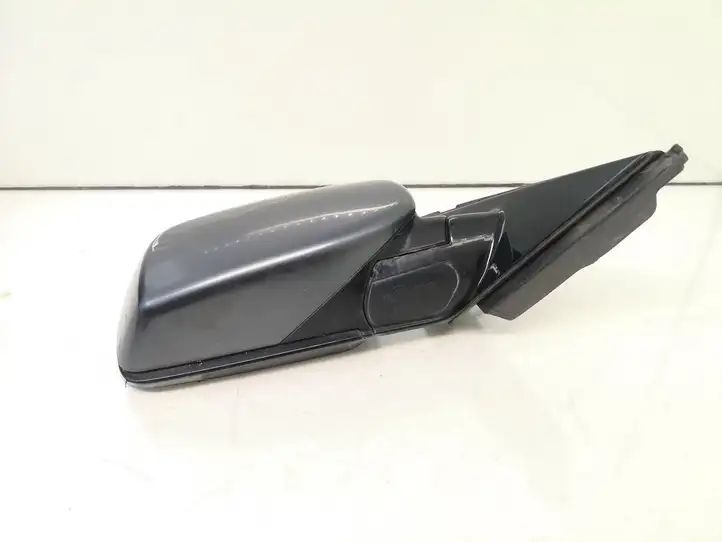 BMW 5 E60 E61 (2004 - 2010) F0123114 Боковое зеркало с электроприводом — фото 8