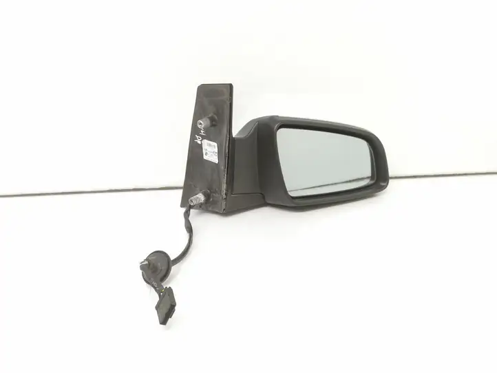 Opel Zafira B (2003 - 2006) 13131970 Боковое зеркало с электроприводом — фото 2