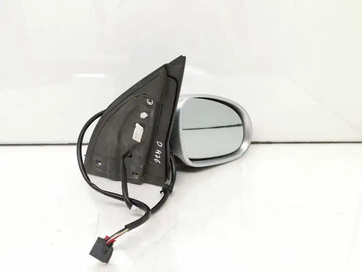 Volkswagen Golf V (2003 - 2009) 1K0857934 Боковое зеркало с электроприводом — фото 1