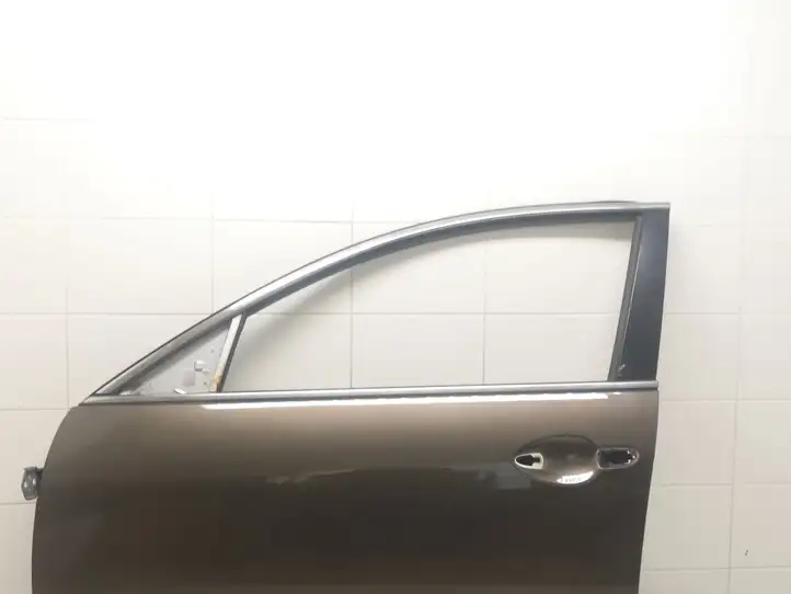 Mazda 6 (2009 - 2012) GS1D59010 Дверь — фото 5