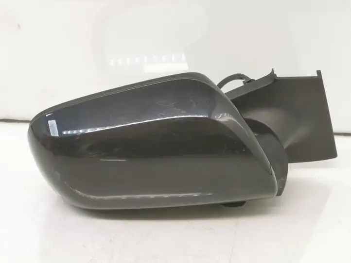 Toyota Yaris (2005 - 2009) 879100D260 Боковое зеркало с электроприводом — фото 8