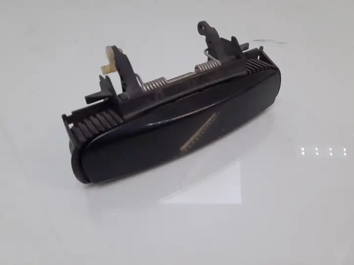 Audi A3/S3 8P (2004 - 2008) 4B0839885 Наружная ручка двери — фото 1