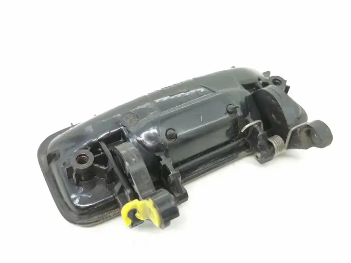 Land Rover Freelander (2003 - 2006) CXB101520XXX Наружная ручка двери — фото 2