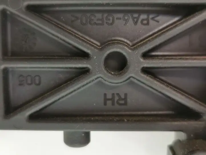 Hyundai ix35 (2009 - 2013) Наружная ручка двери — фото 3