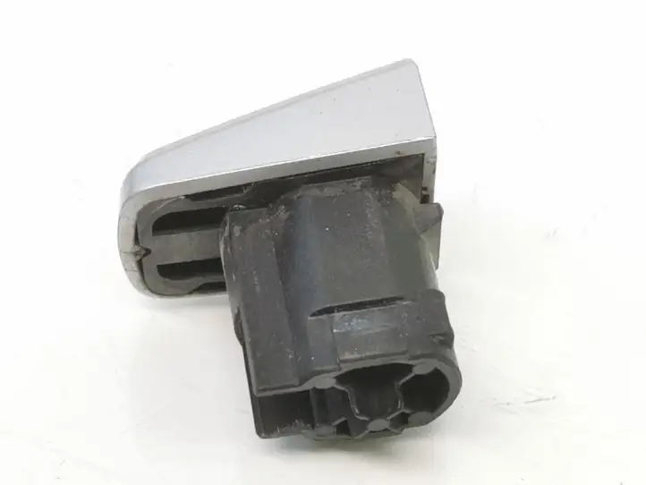 Opel Zafira B (2003 - 2006) 24463524 Наружная ручка двери — фото 8