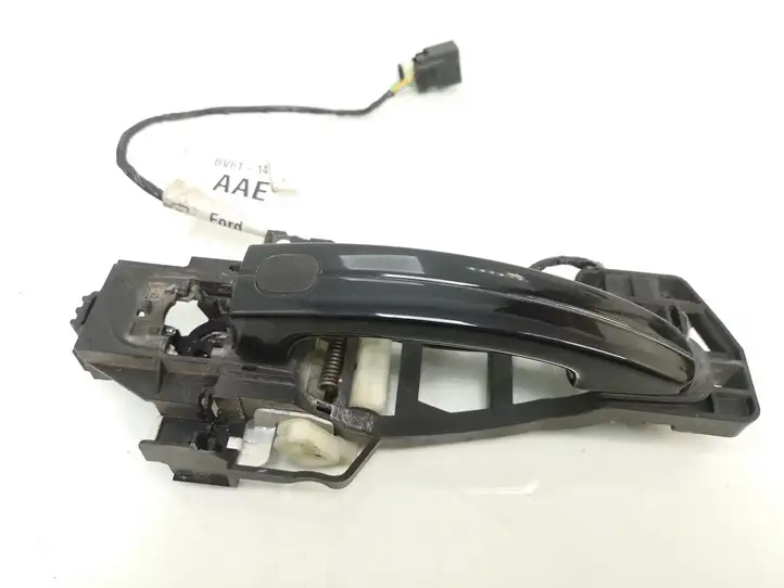Ford Focus (2011 - 2015) AM51U22404 Наружная ручка двери — фото 1