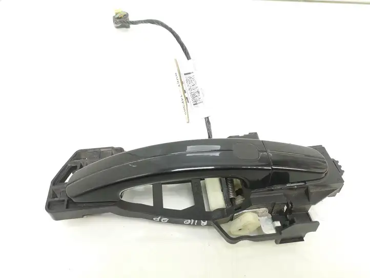 Ford Focus (2011 - 2015) AM51U22404 Наружная ручка двери — фото 1