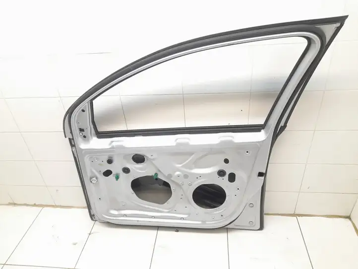 Volkswagen Golf V (2003 - 2009) Дверь — фото 8