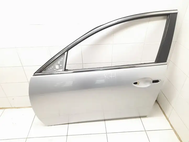 Mazda 6 (2005 - 2007) Дверь — фото 1