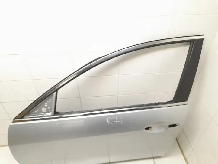 Mazda 6 (2005 - 2007) Дверь — фото 4
