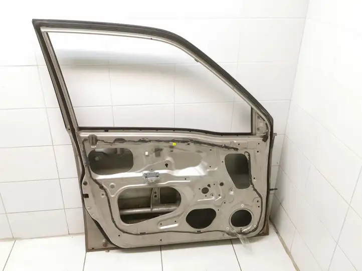 Suzuki Grand Vitara I (1998 - 2005) Дверь — фото 3