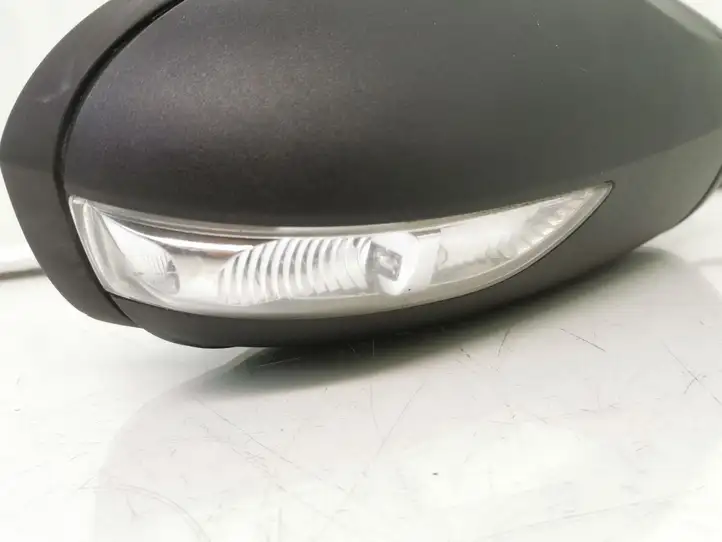 Mercedes-Benz B-class W245 (2005 - 2008) A3140418 Боковое зеркало с электроприводом — фото 4
