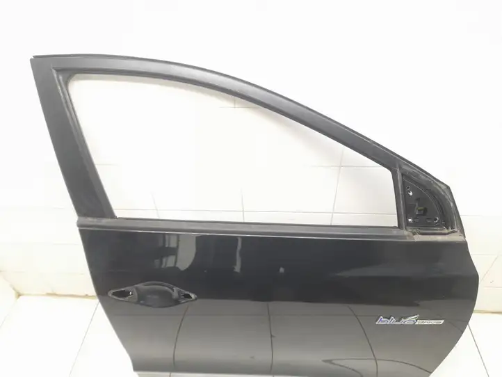 Hyundai ix35 (2009 - 2013) Дверь — фото 6