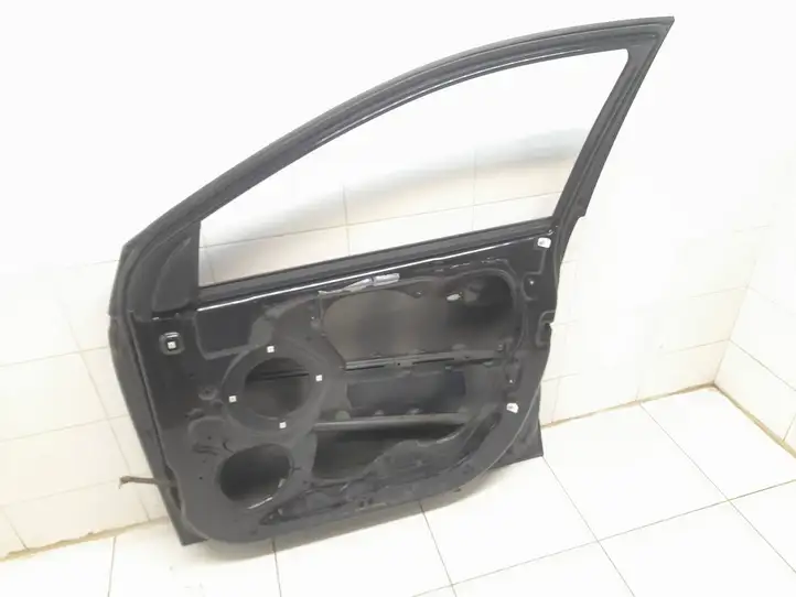 Hyundai ix35 (2009 - 2013) Дверь — фото 8