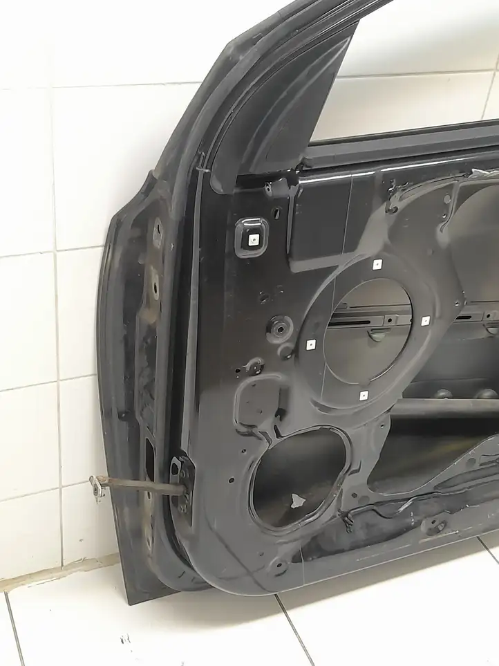 Hyundai ix35 (2009 - 2013) Дверь — фото 10