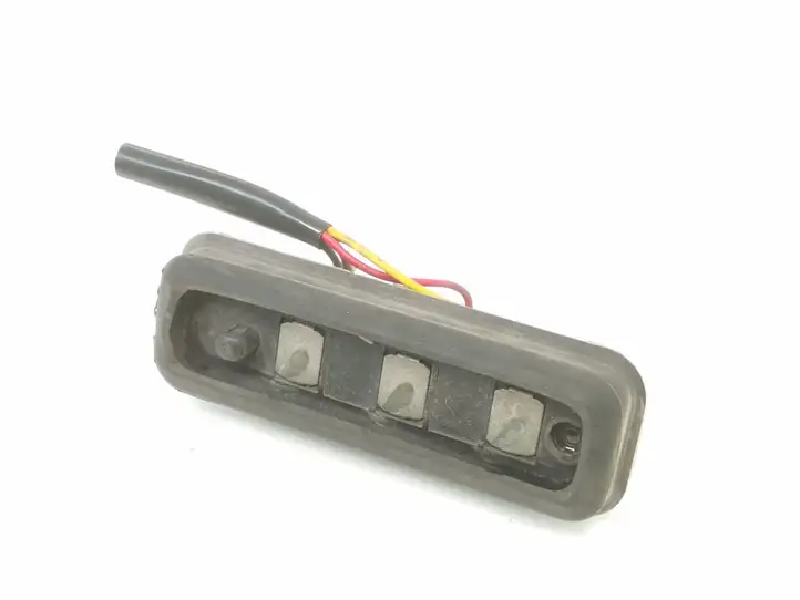Renault Trafic II (X83) (2002 - 2014) 91165527 Контакт двери — фото 3