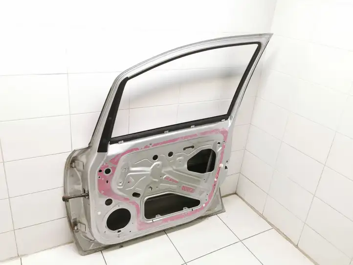 Opel Zafira B (2003 - 2006) Дверь — фото 3