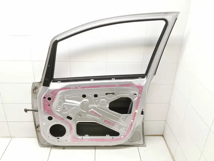 Opel Zafira B (2003 - 2006) Дверь — фото 12