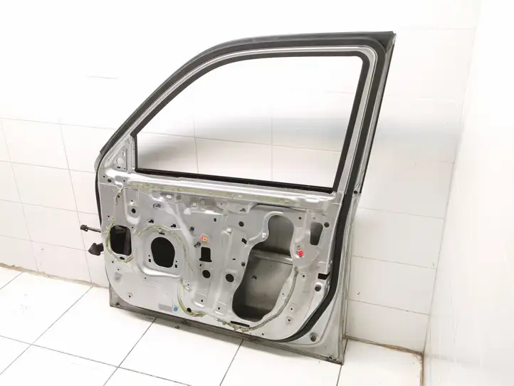 Honda CR-V (2006 - 2009) Дверь — фото 4