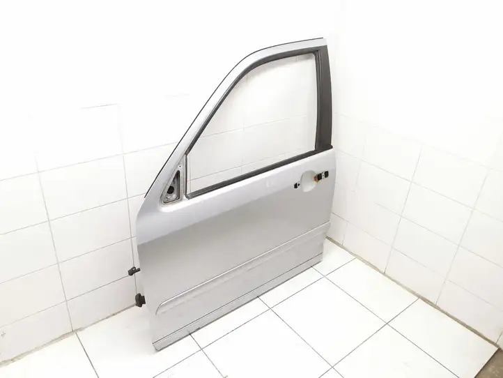 Honda CR-V (2006 - 2009)   Дверь