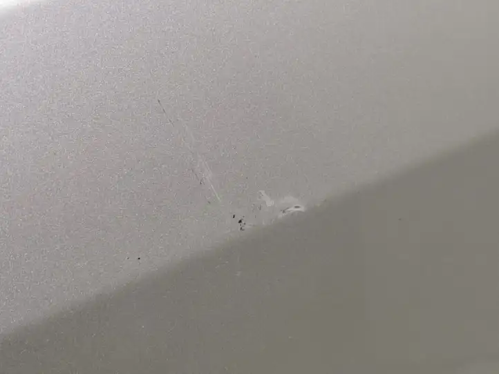 Honda CR-V (2006 - 2009)   Дверь