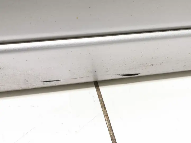 Honda CR-V (2006 - 2009)   Дверь