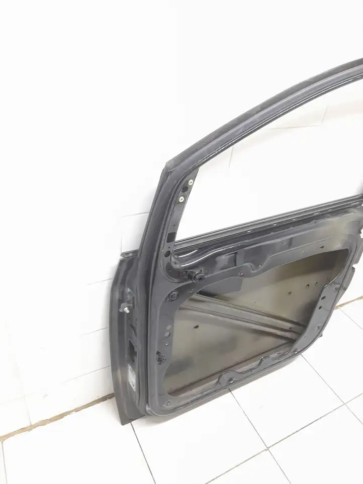 Volkswagen Touran I (2003 - 2010) Дверь — фото 2
