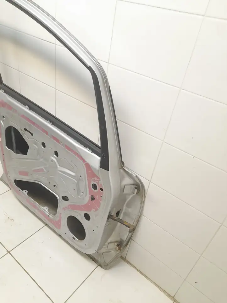 Opel Zafira B (2003 - 2006) Дверь — фото 3