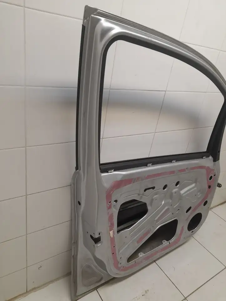 Opel Zafira B (2003 - 2006) Дверь — фото 4
