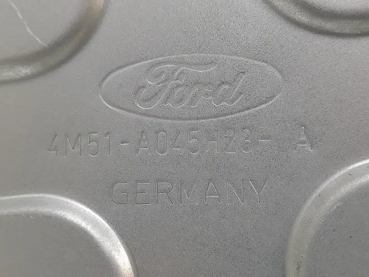 Ford Focus (2011 - 2015) 4M51A045H23A Стеклоподъемник задней двери без мотора — фото 3
