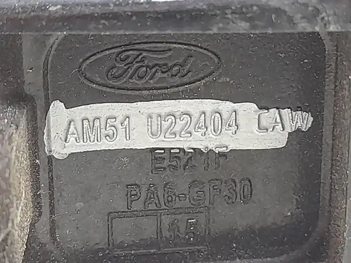 Ford Focus (2011 - 2015) AM51U22404 Наружная ручка задней двери — фото 8
