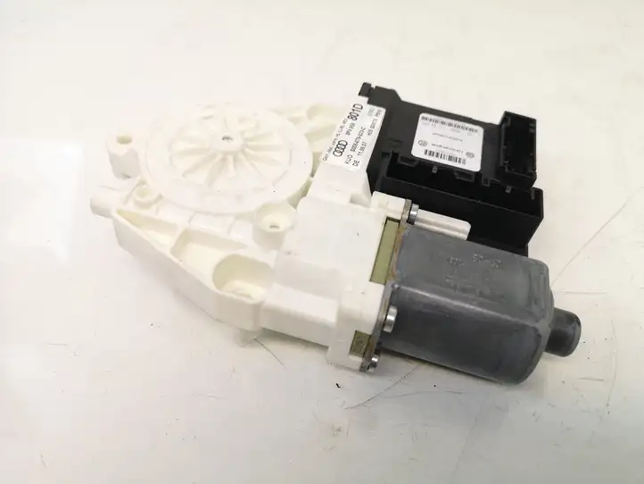 Audi A3/S3 8P (2004 - 2008) 8P4959801D Стеклоподъемник задней двери — фото 1